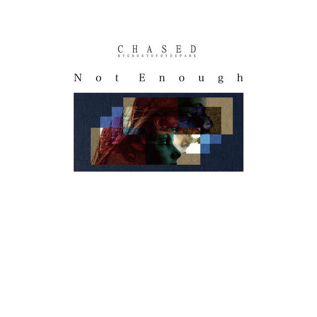 Релиз Not enough