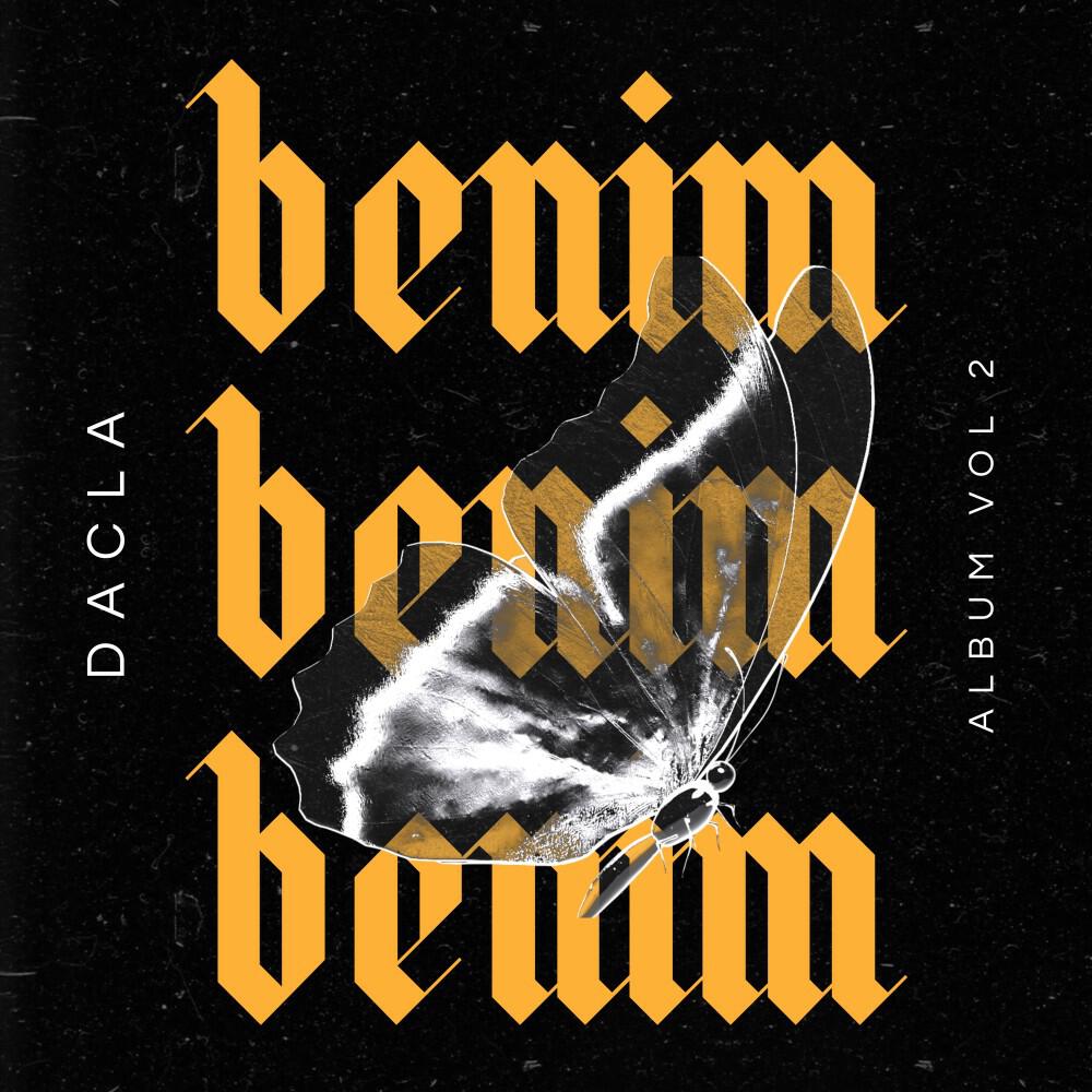 Релиз Benim, Album Vol. 2