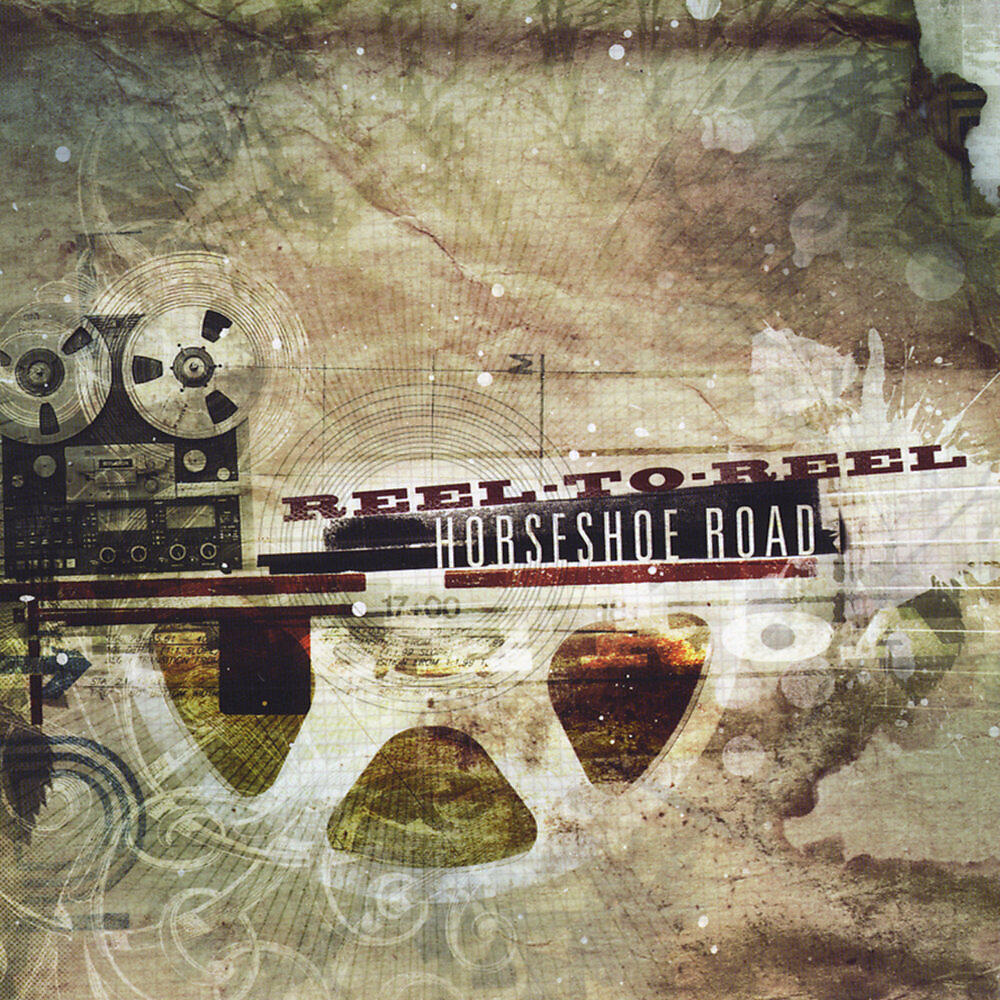 Релиз Reel To Reel