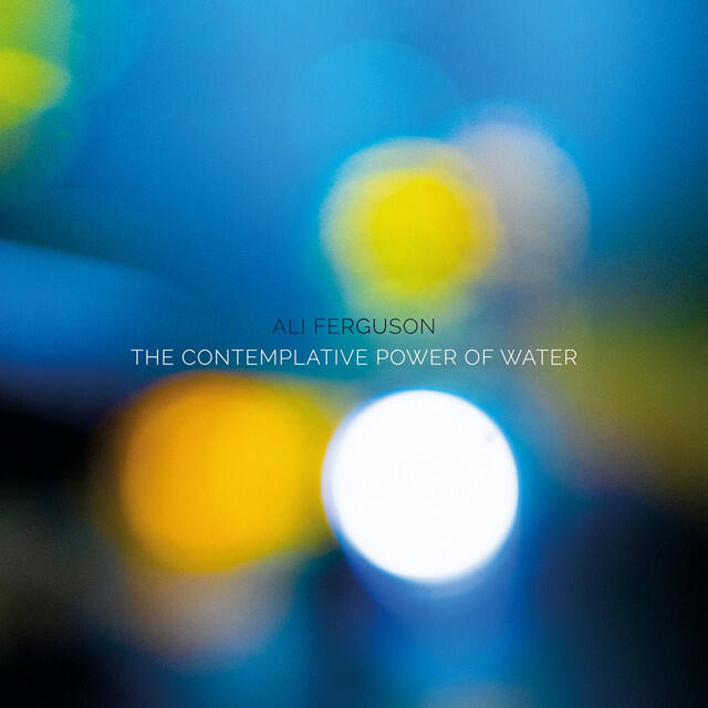 Релиз The Contemplative Power of Water