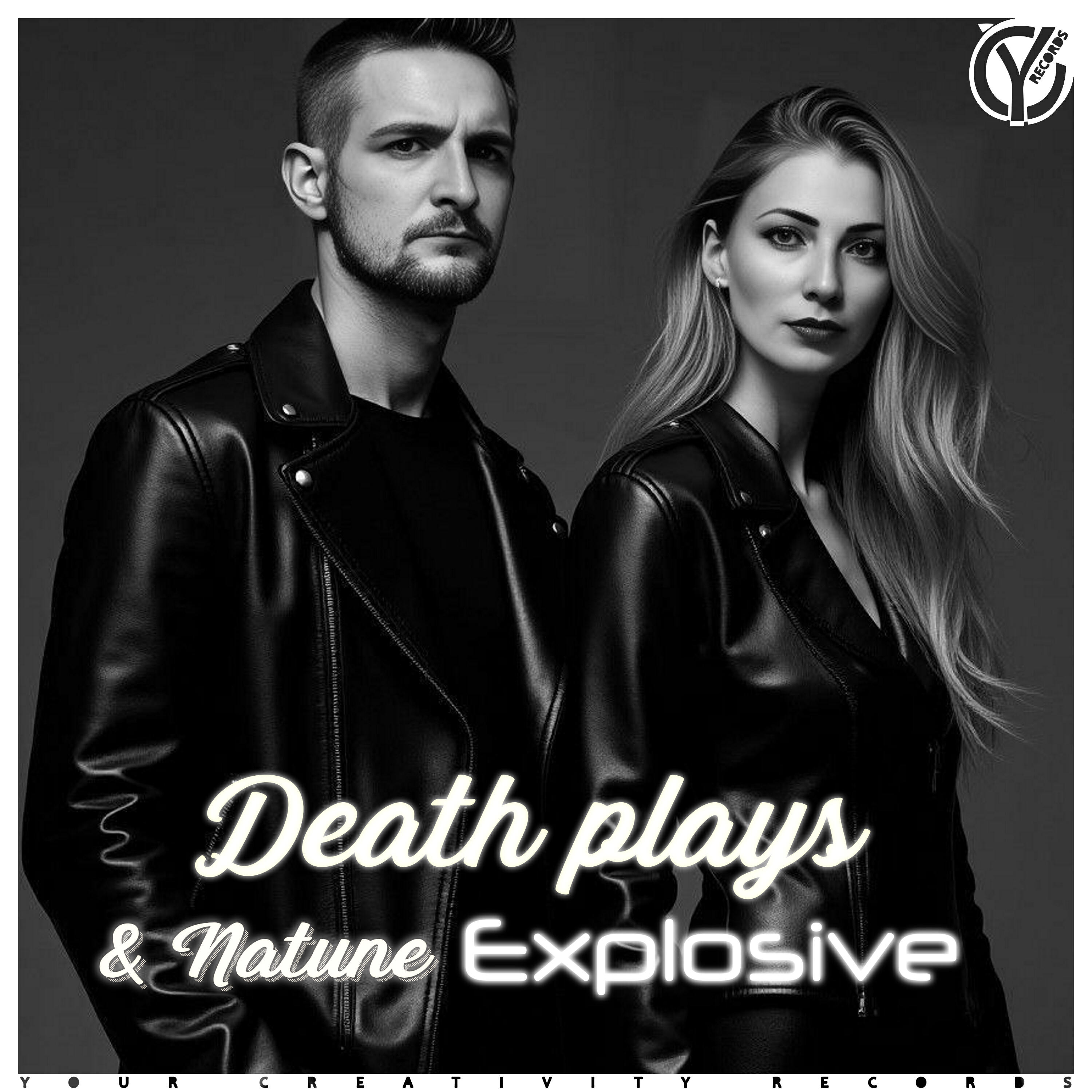 Постер альбома Explosive