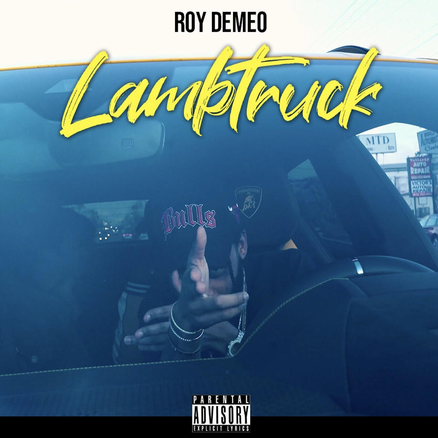 Roy Demeo