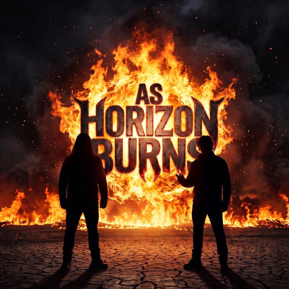 Релиз As Horizon Burns