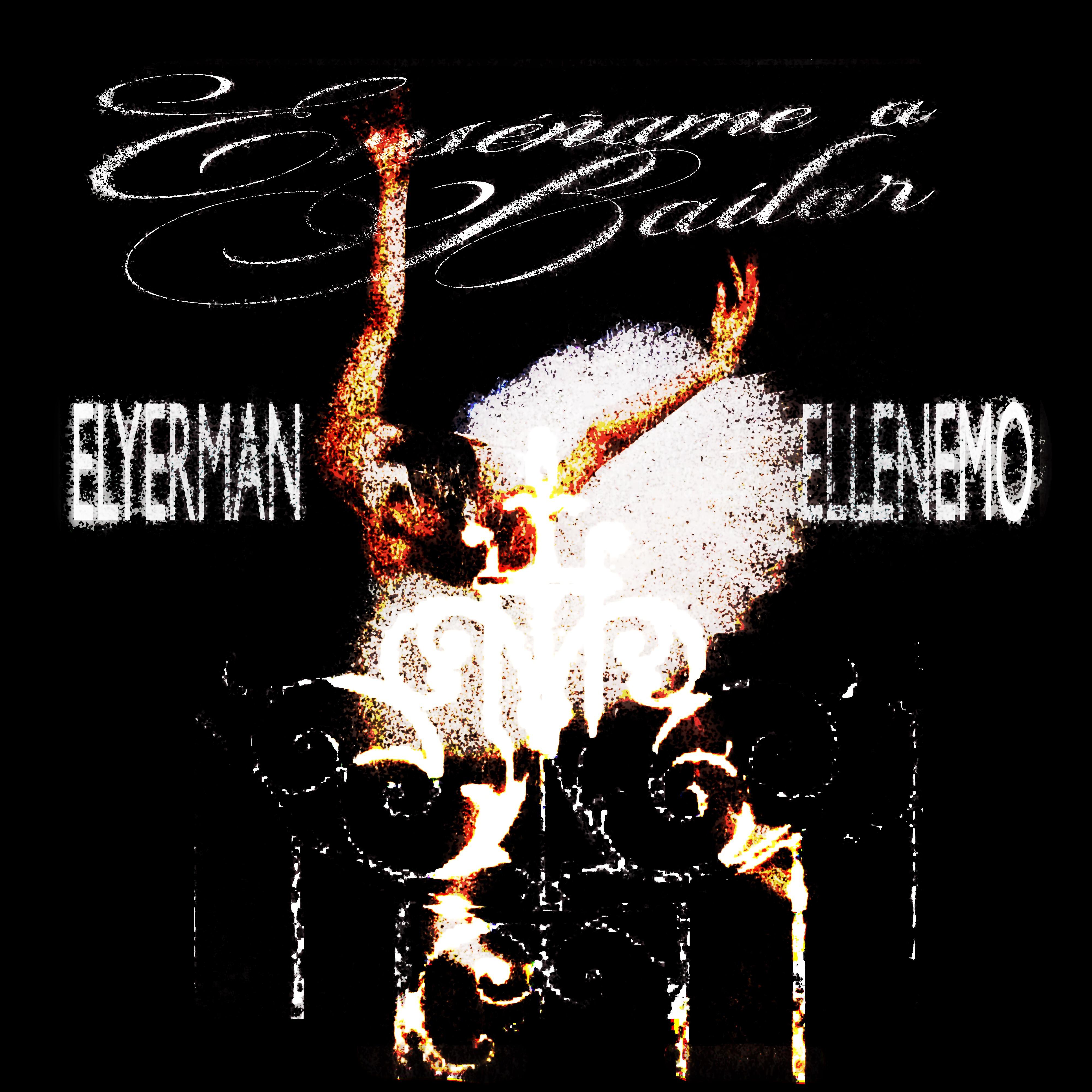 Релиз Enséñame a Bailar