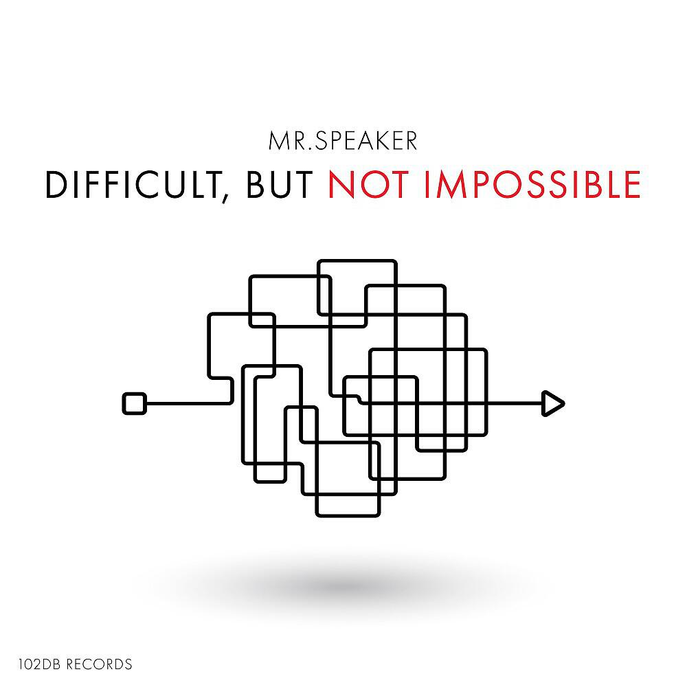 Релиз Difficult, but Not Impossible