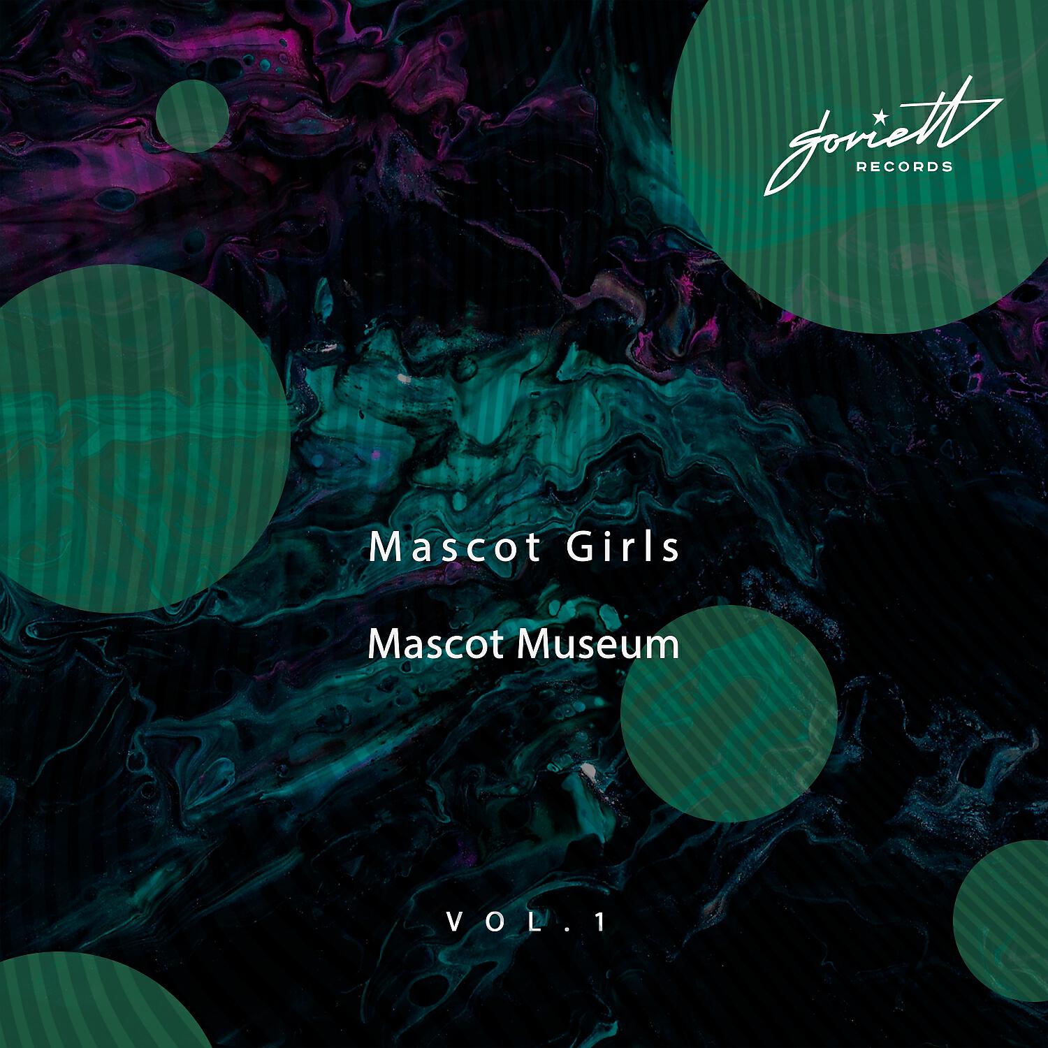 Релиз Mascot Museum Vol.1