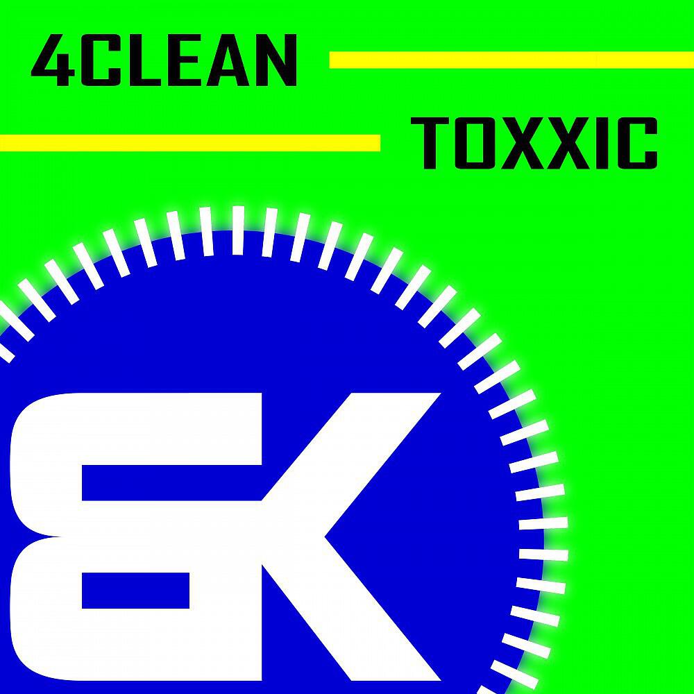 Релиз Toxxic