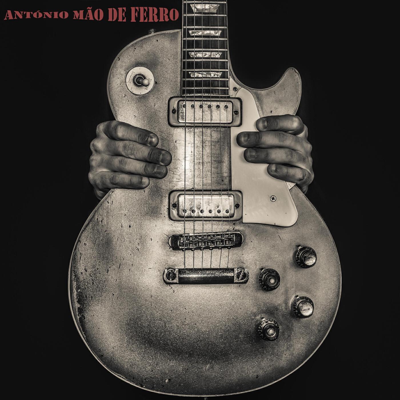 António Mão de Ferro