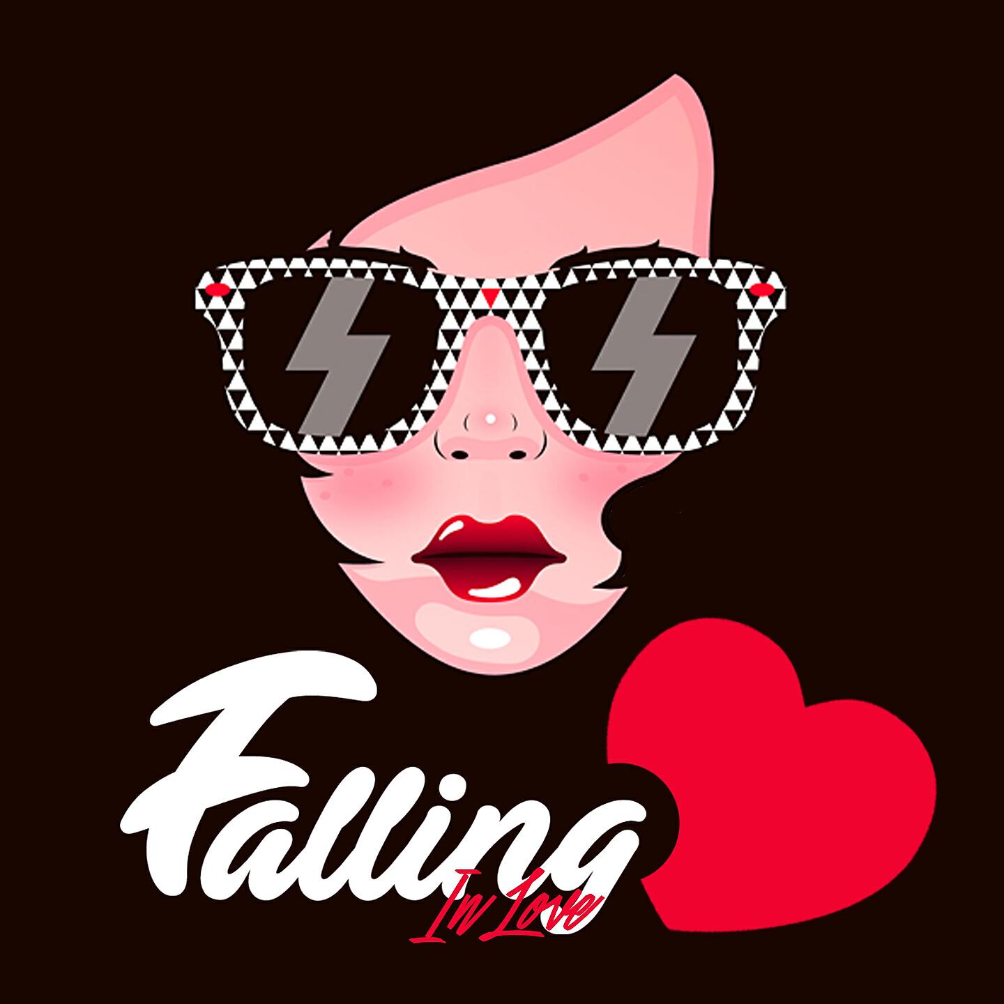 Релиз Falling in Love
