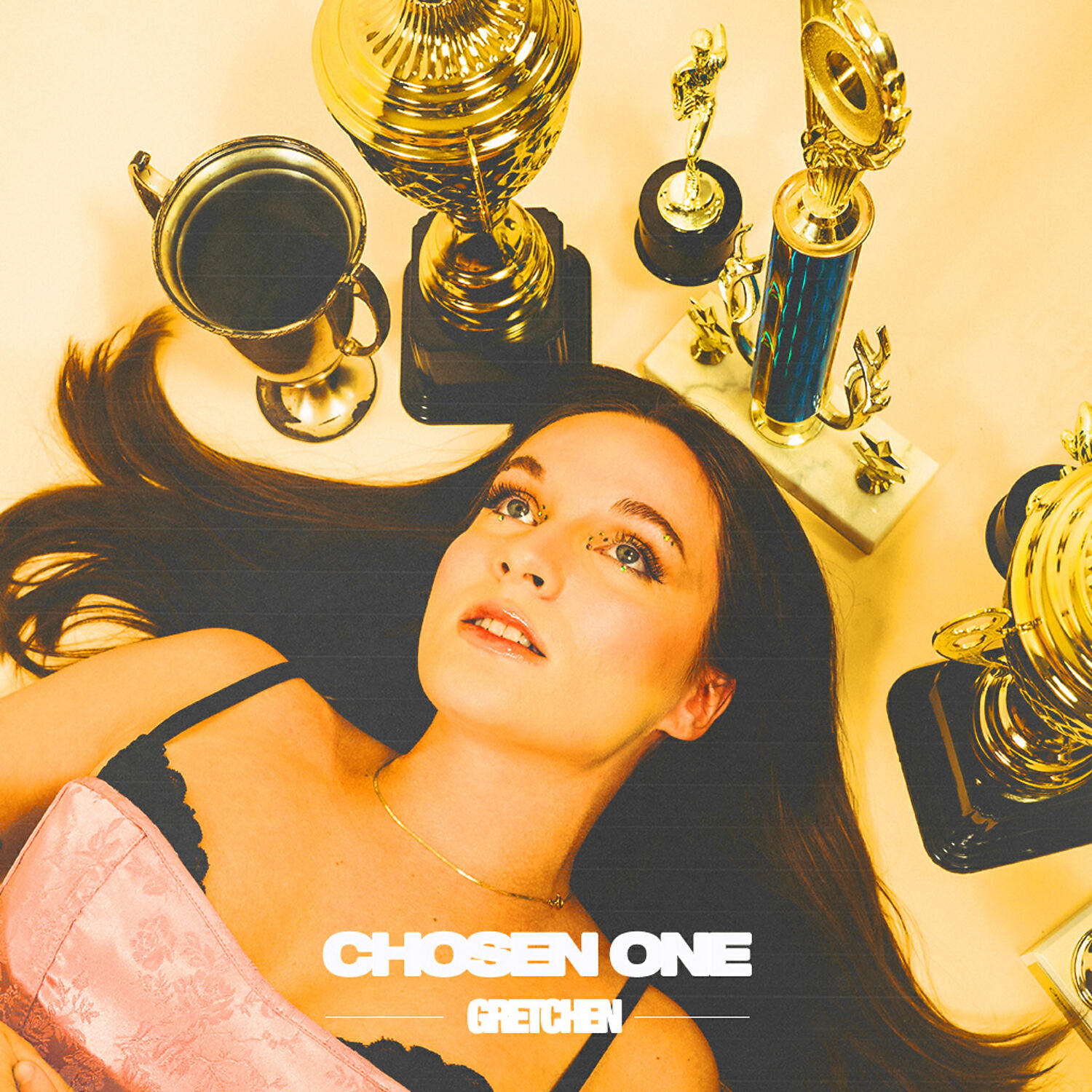 Релиз Chosen One