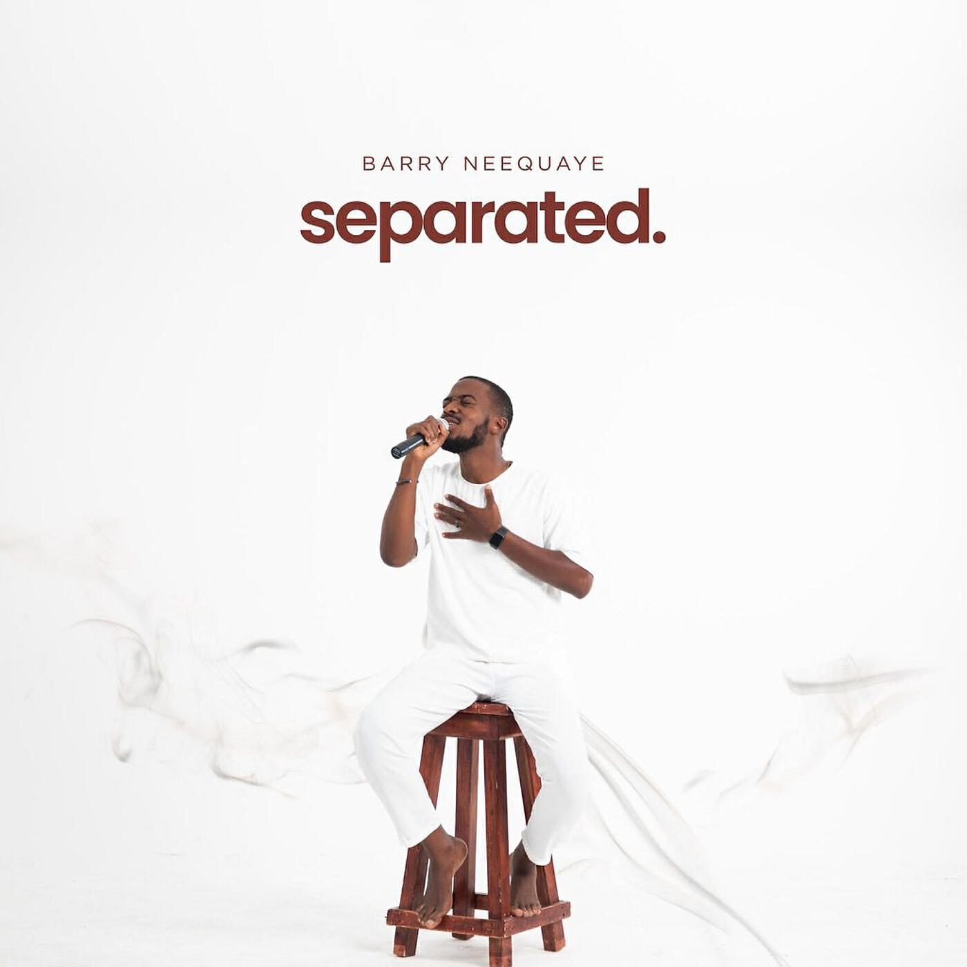 Постер альбома Separated