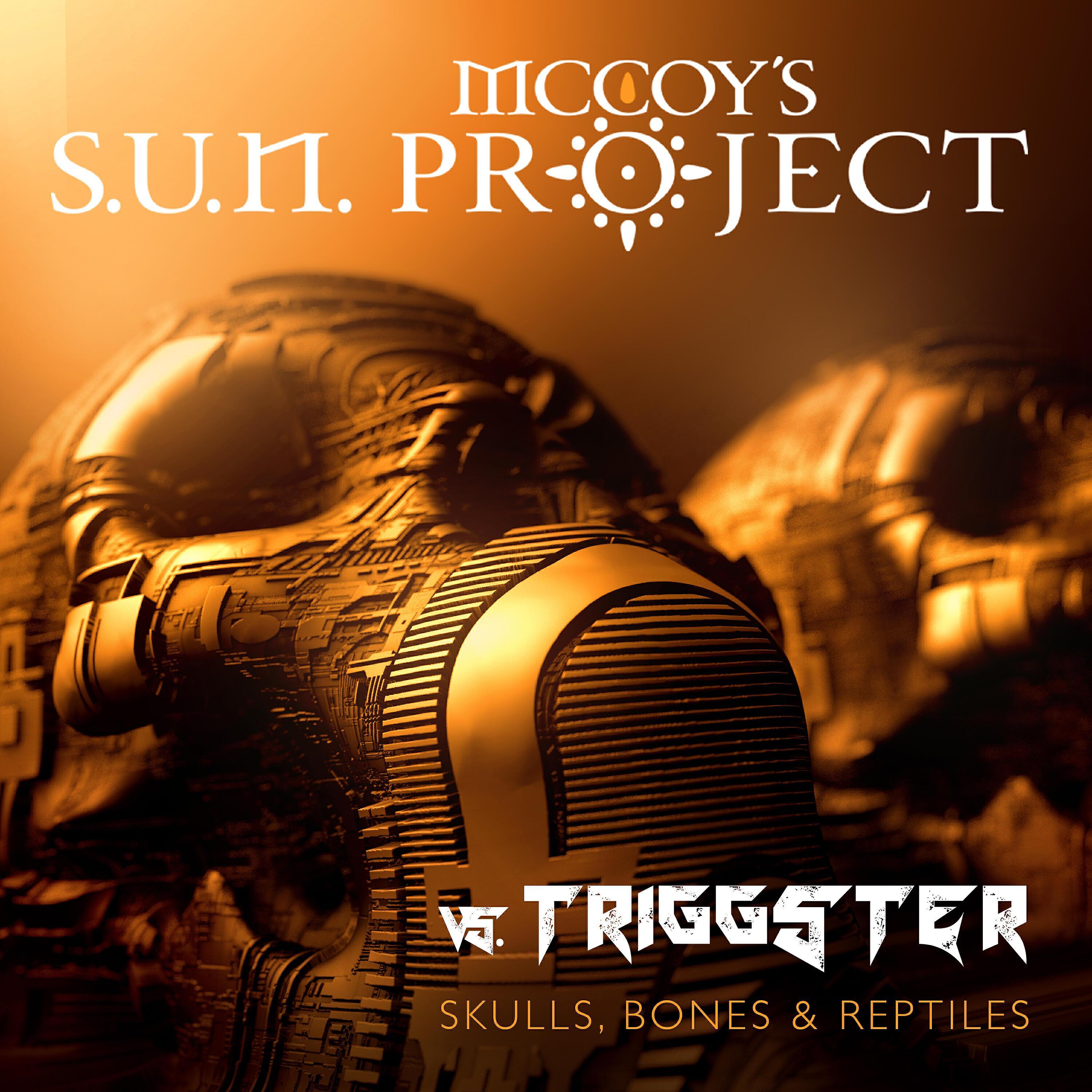 McCoy´s SUN PROJECT