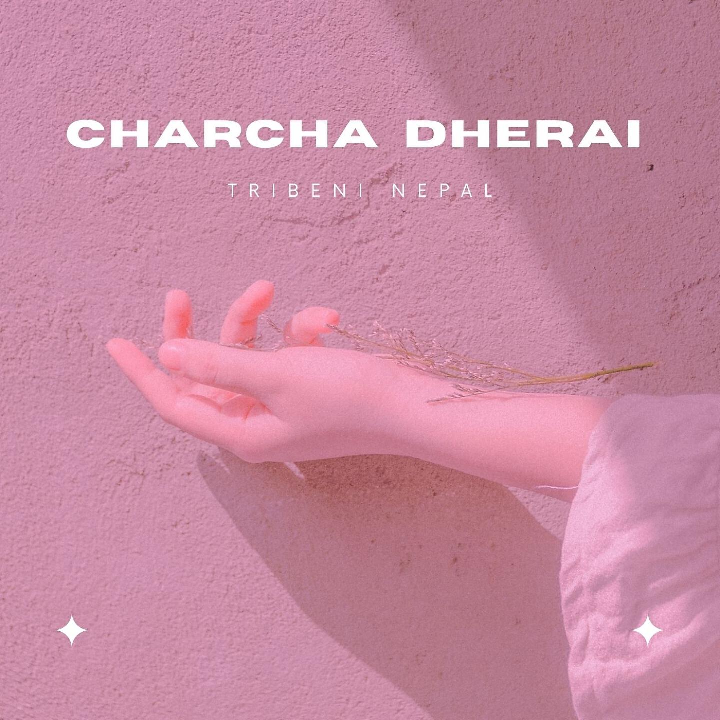 Релиз CHARCHA DHERAI