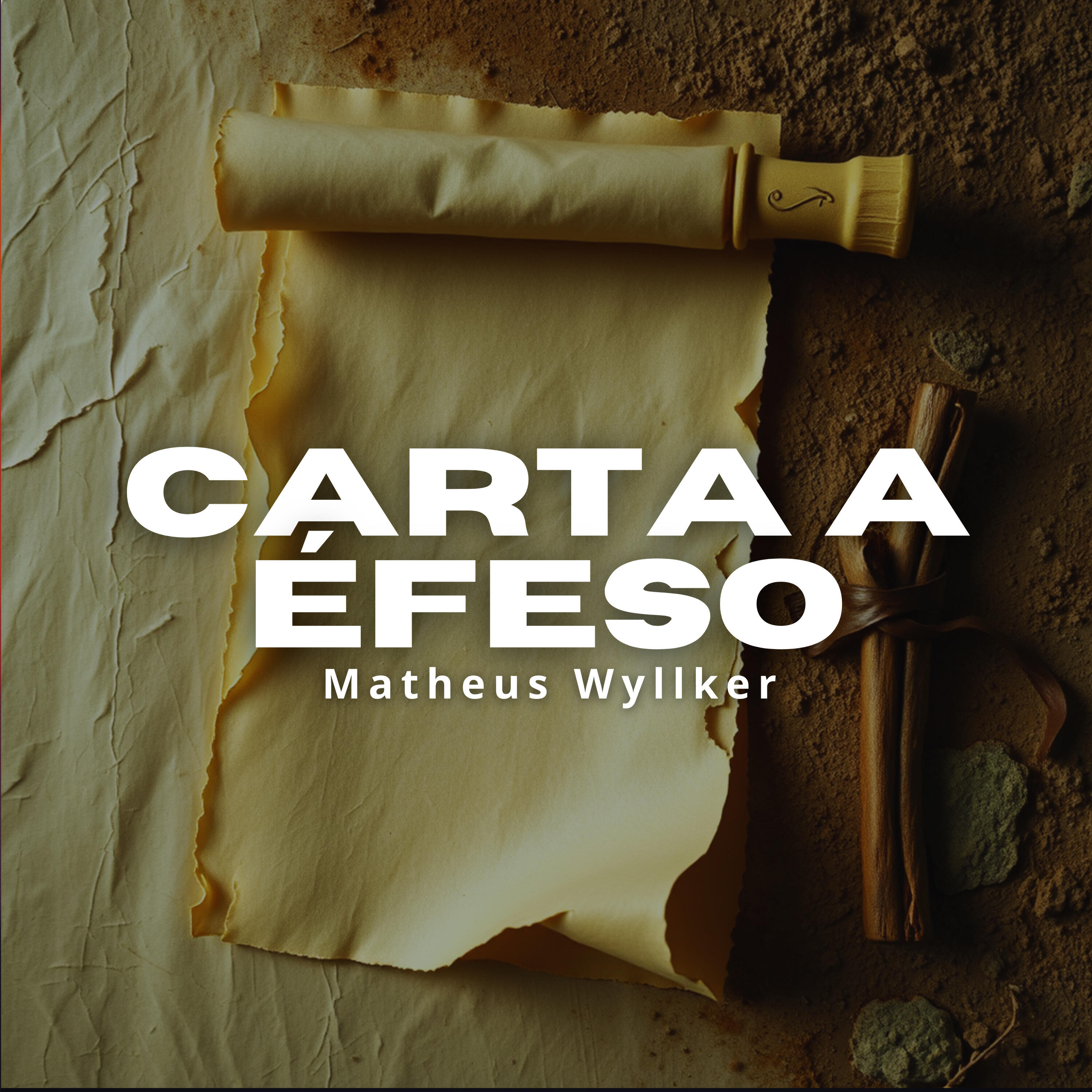 Релиз Carta a Éfeso