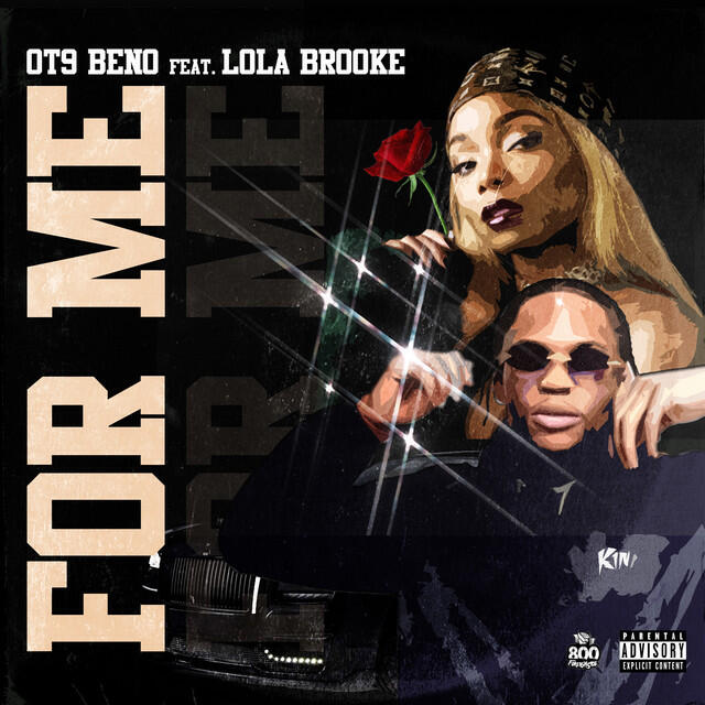 Релиз It's For Me