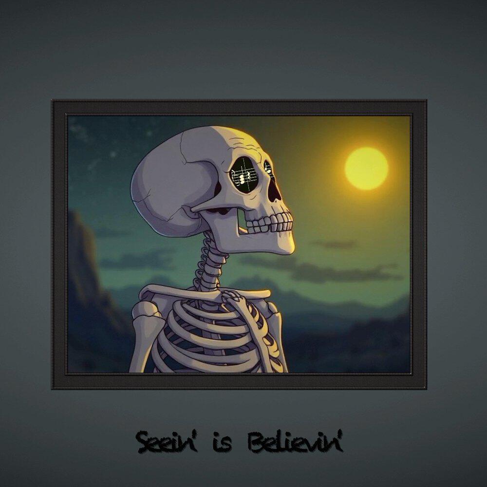 Релиз Seein' Is Believin'