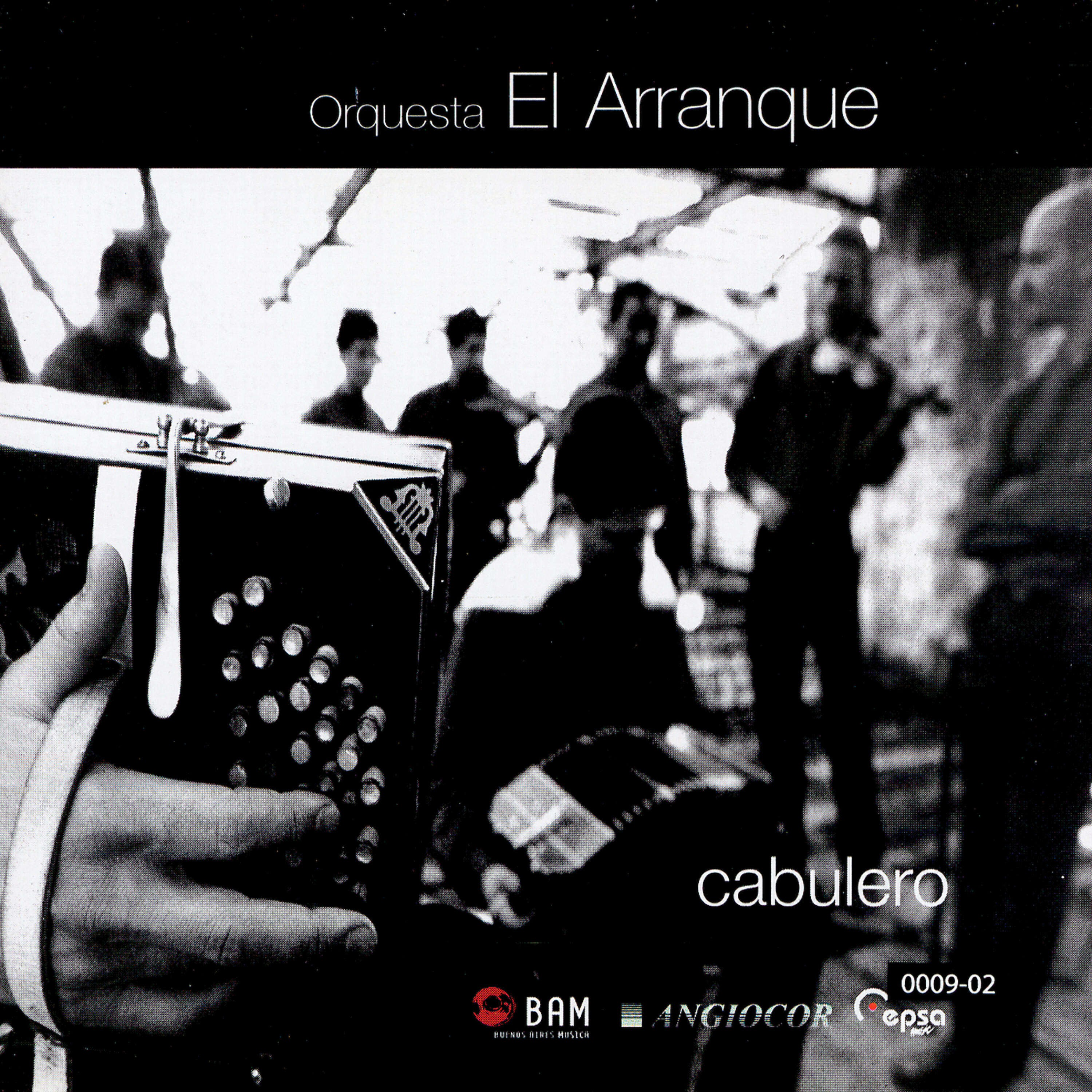 Релиз Cabulero