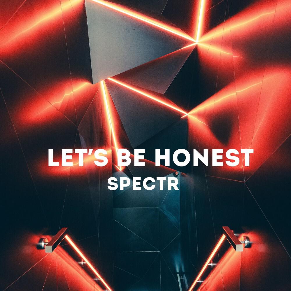 Релиз Let's Be Honest