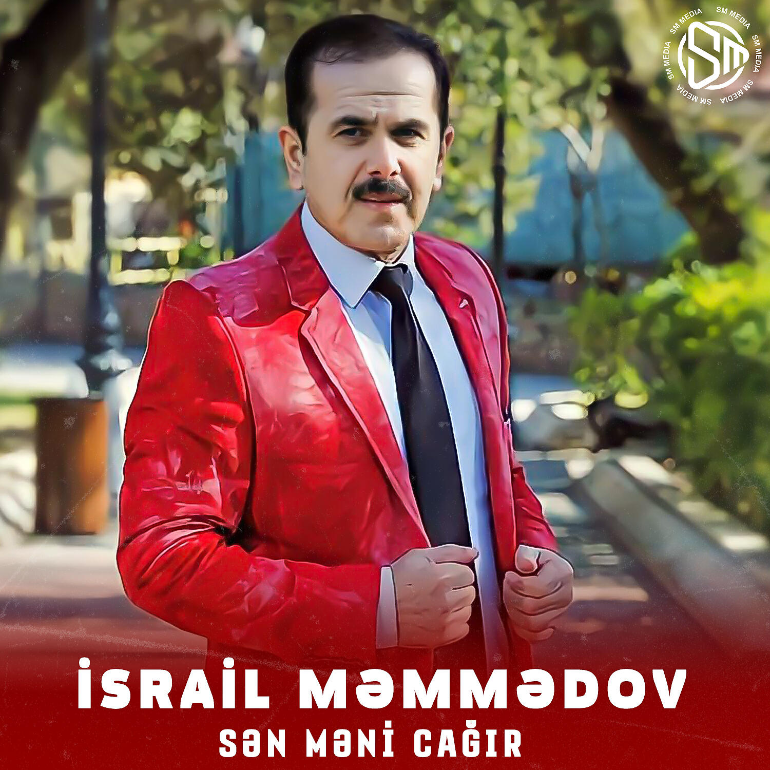 Релиз Sən Məni Cağır