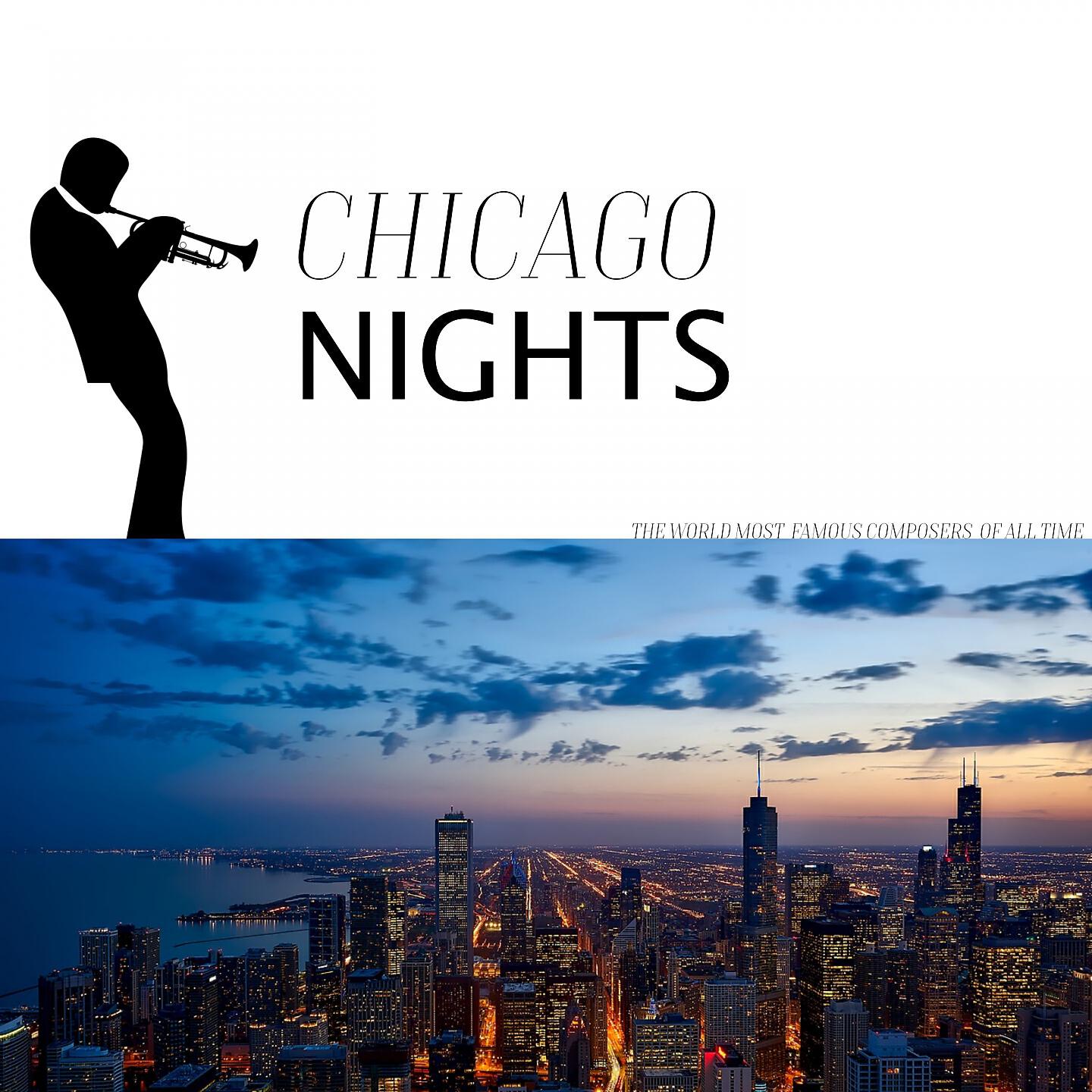 Релиз Chicago Nights