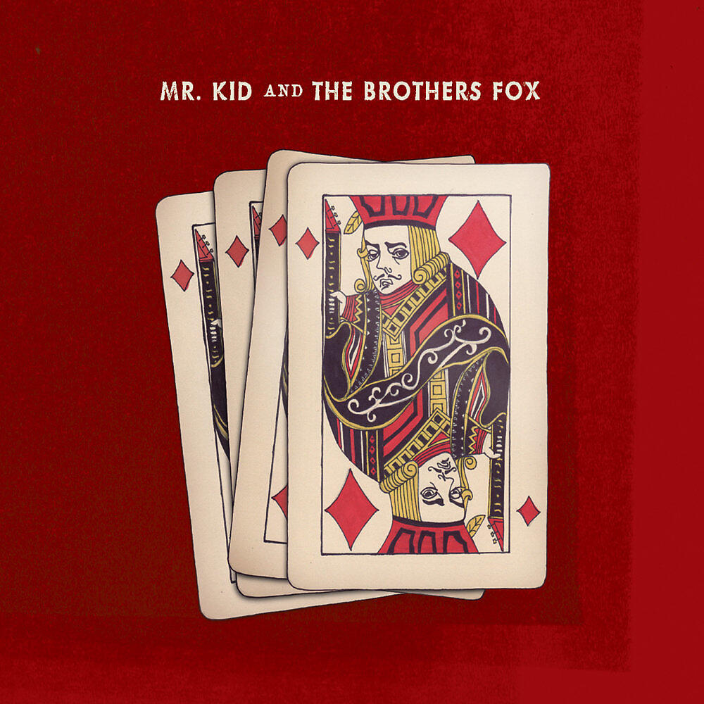 Релиз Mr Kid and the Brothers Fox