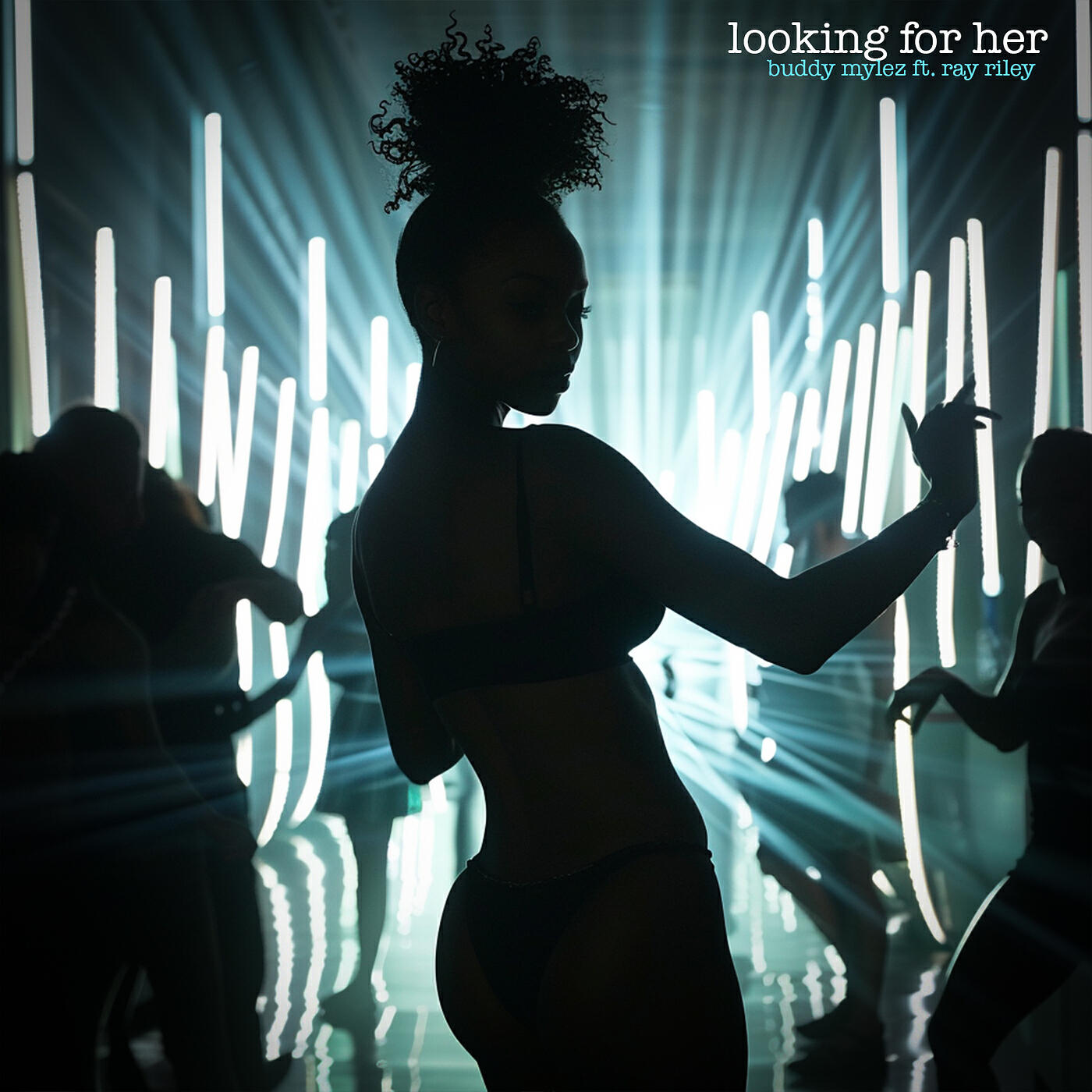 Релиз Looking for Her
