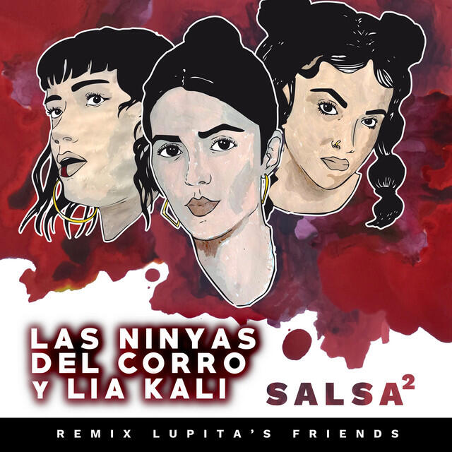 Релиз Salsa² (Remix)
