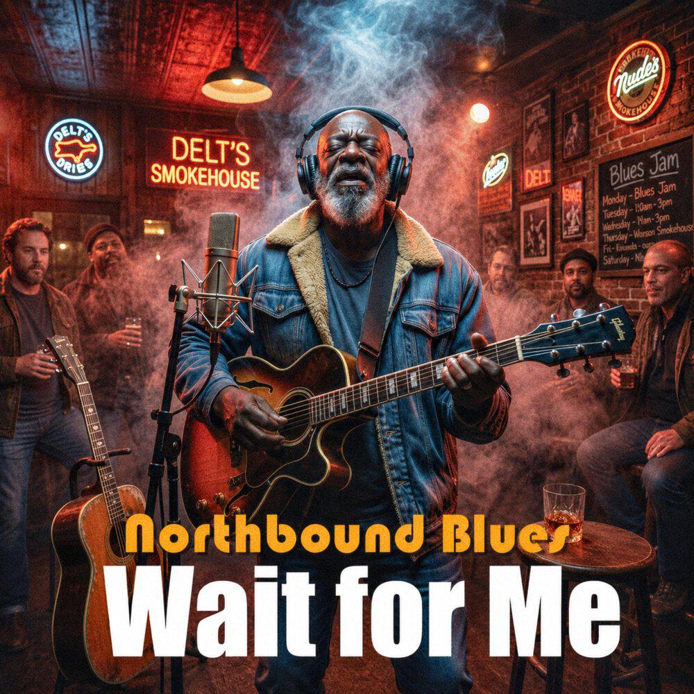 Релиз Wait for Me