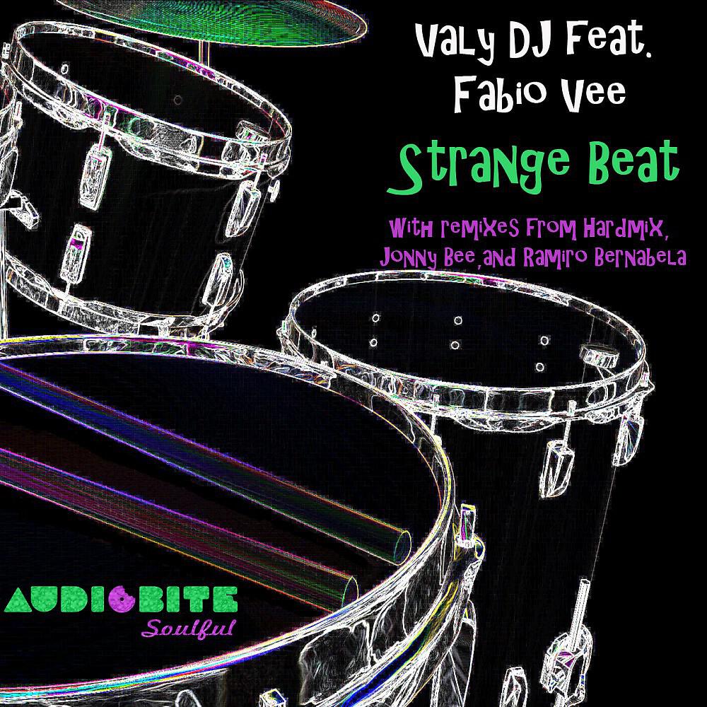 Релиз Strange Beat