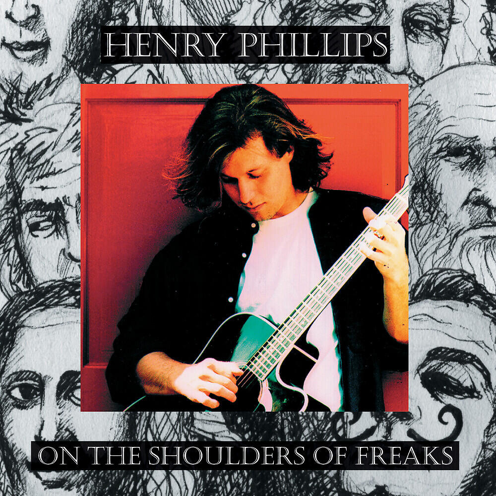 Релиз On The Shoulders of Freaks