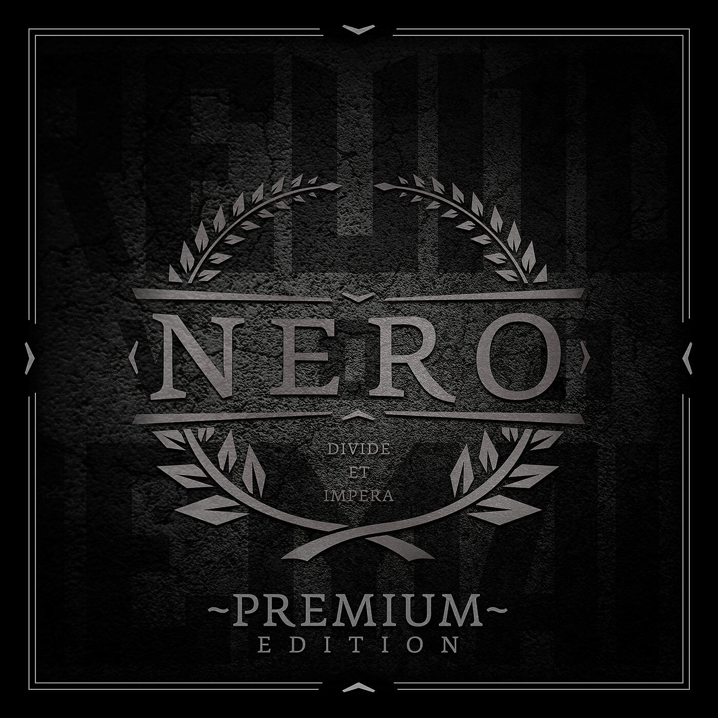 Релиз Nero