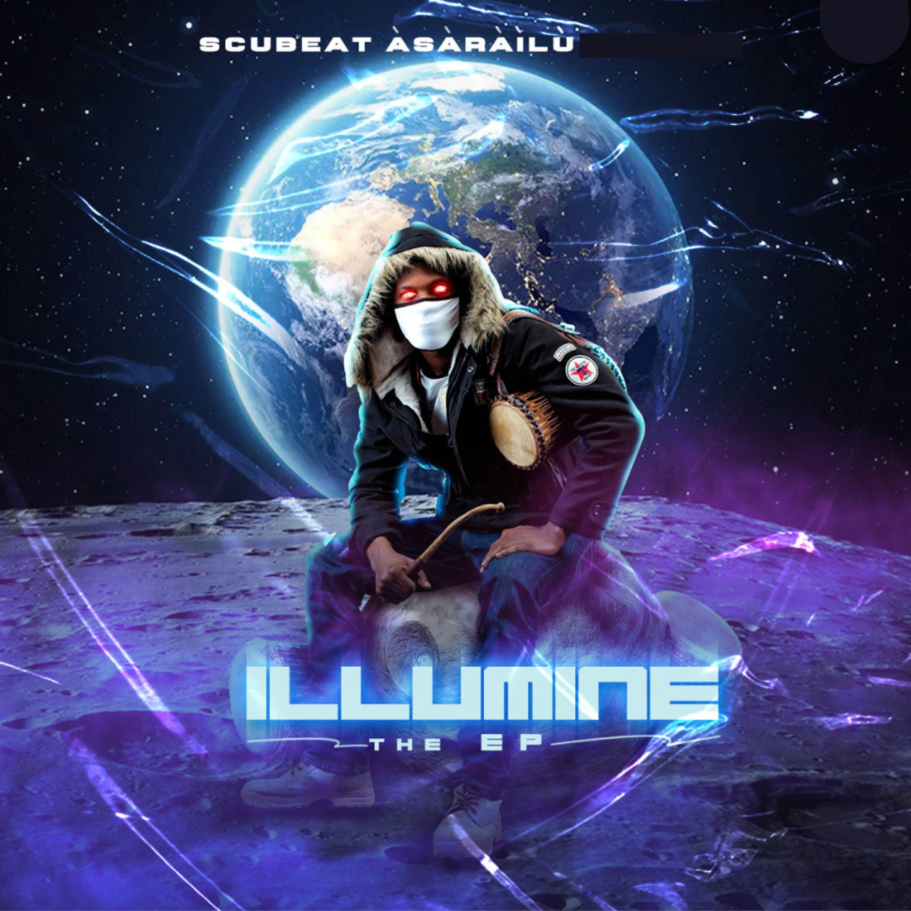 Scubeat Àsàràìlù
