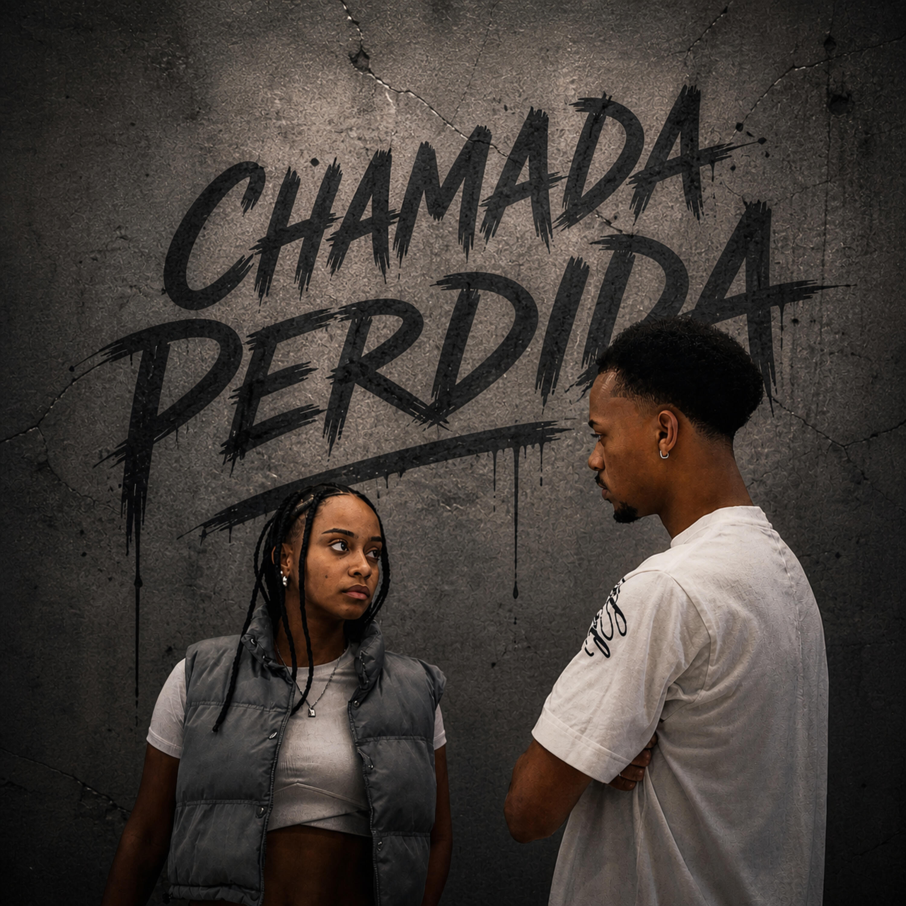 Релиз Chamada Perdida