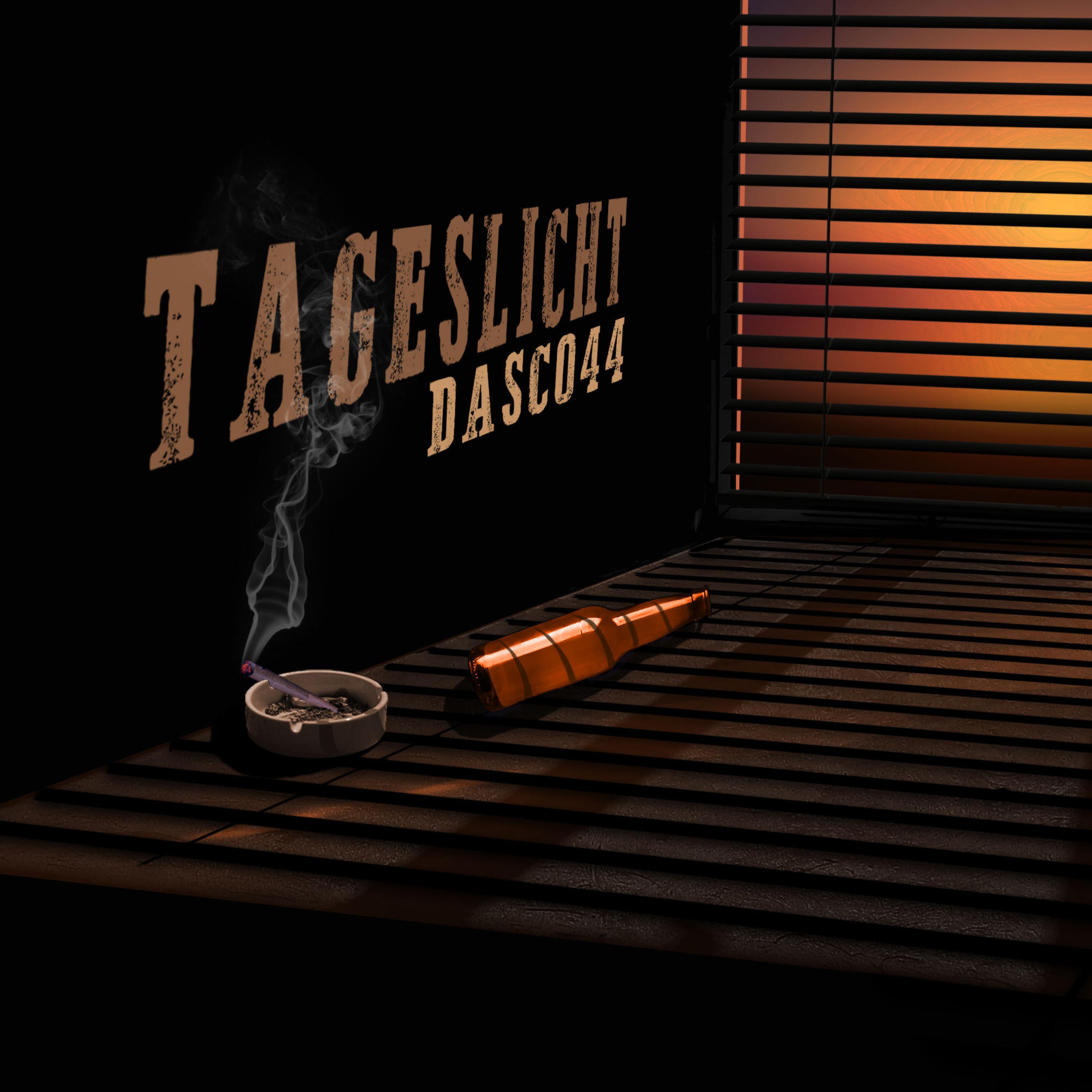 Релиз Tageslicht