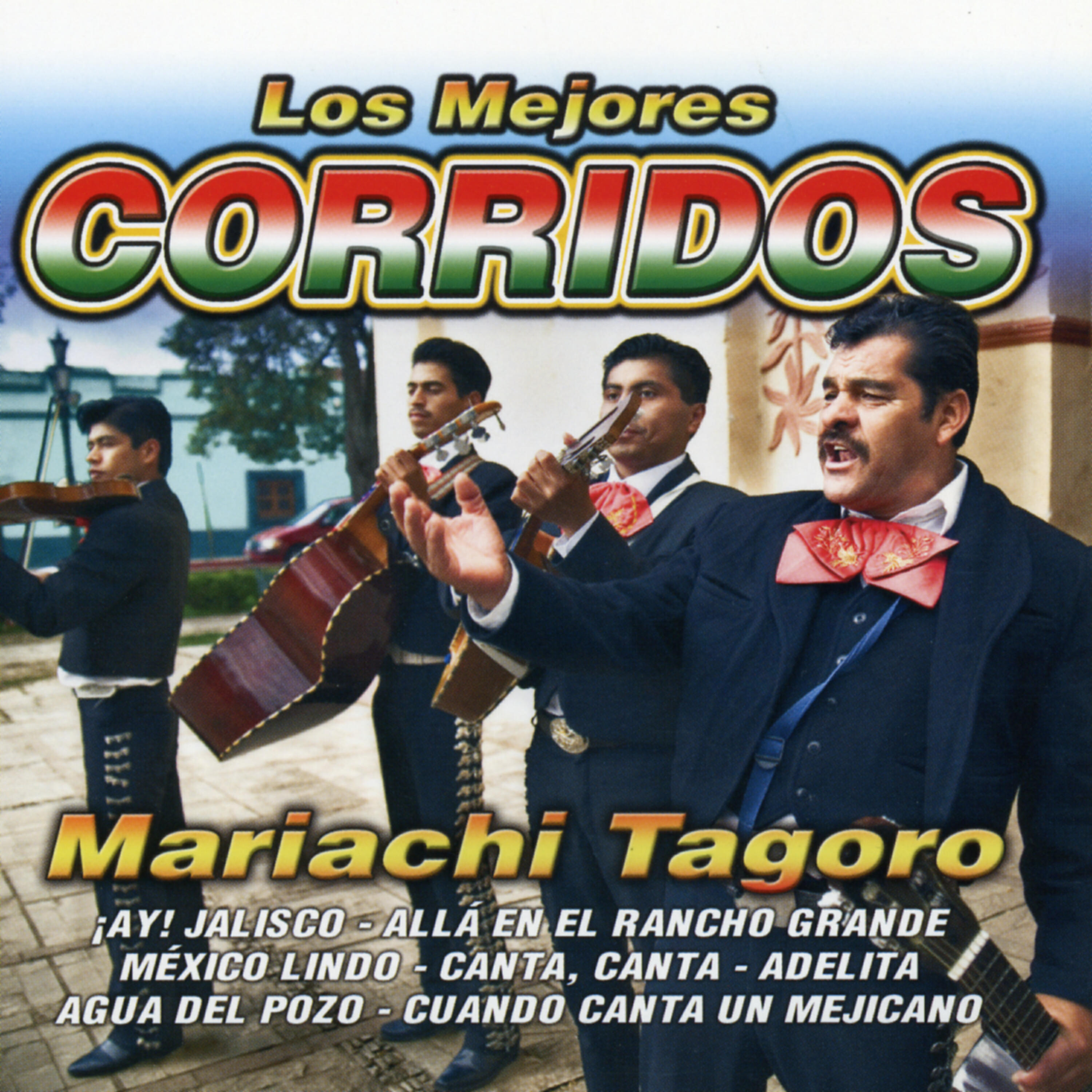 Mariachi Tagoro