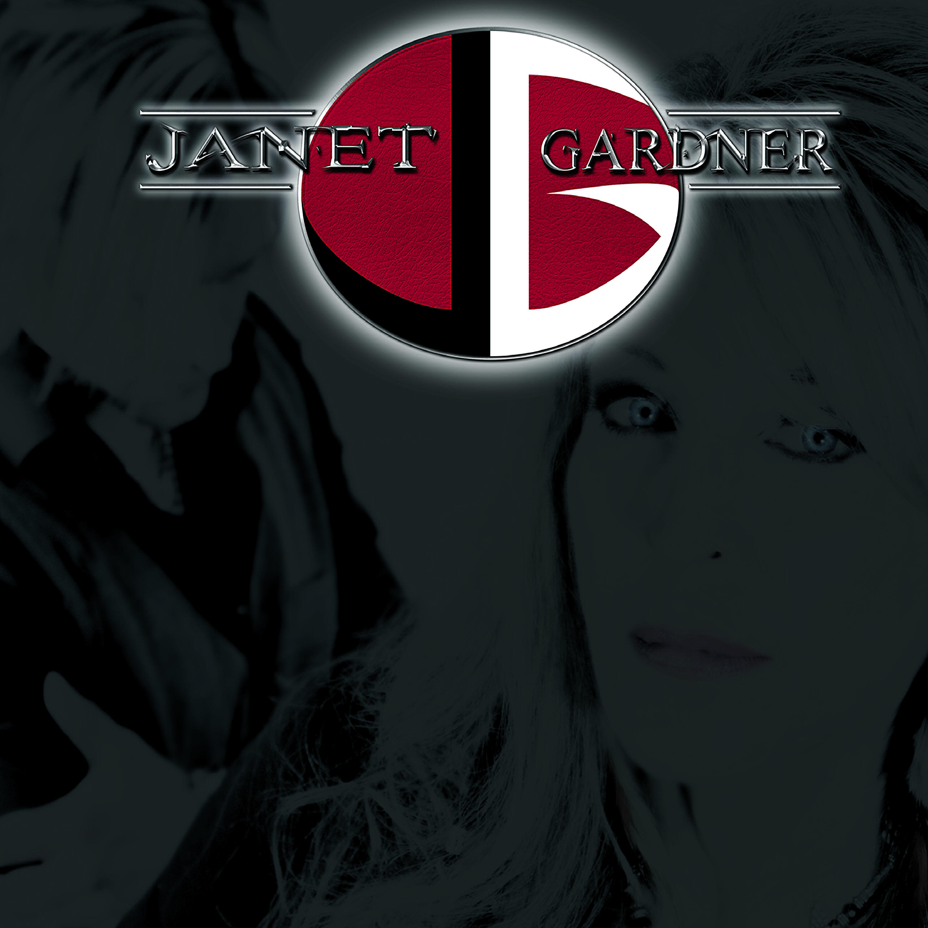 Релиз Janet Gardner