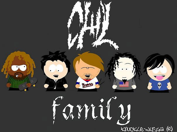 Chil
