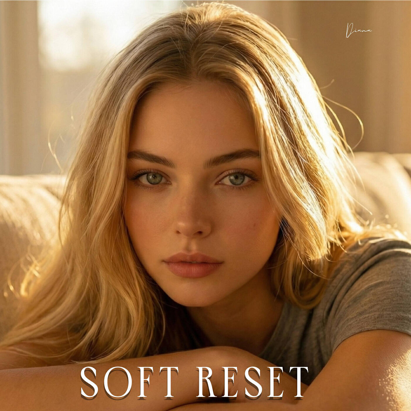 Релиз Soft Reset