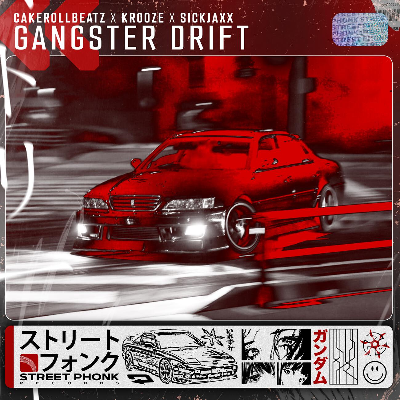 Релиз Gangster Drift
