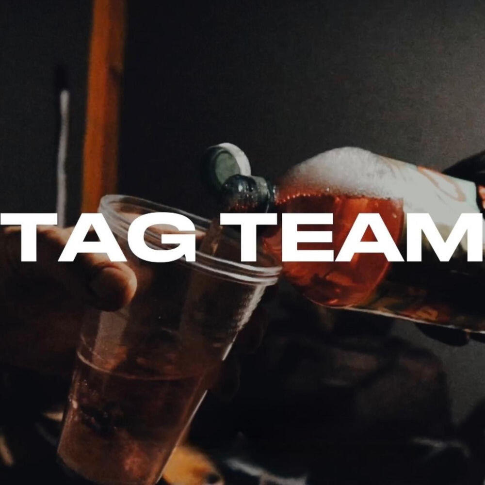 Релиз TAG TEAM