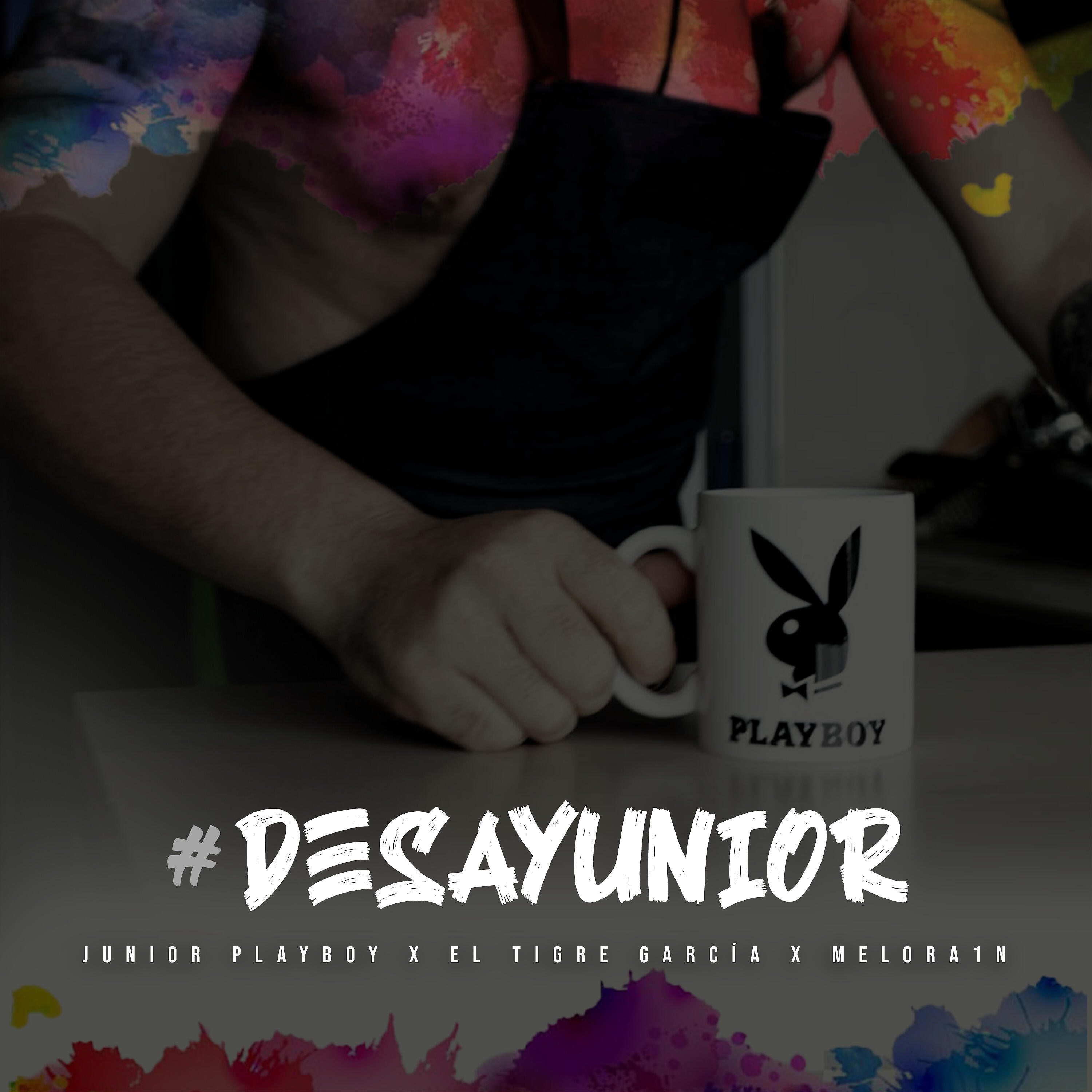 Релиз Desayunior