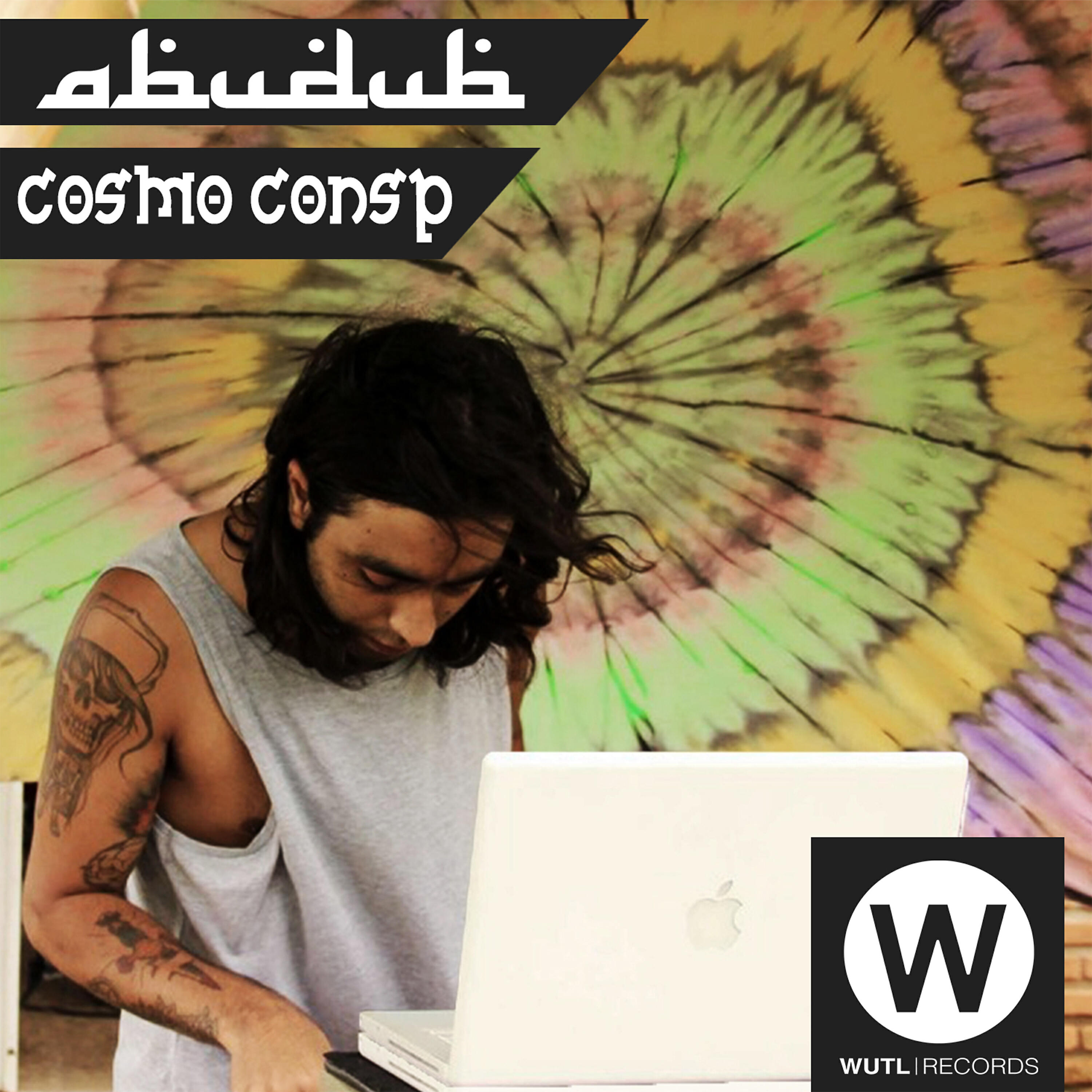 Релиз Cosmo Consp