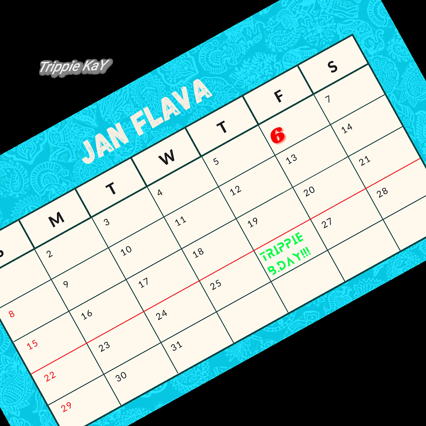 Релиз Jan Flava