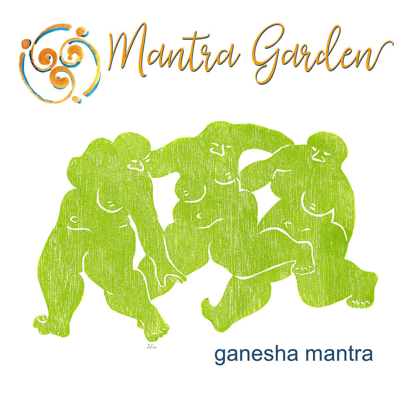 Релиз Ganesha Mantra