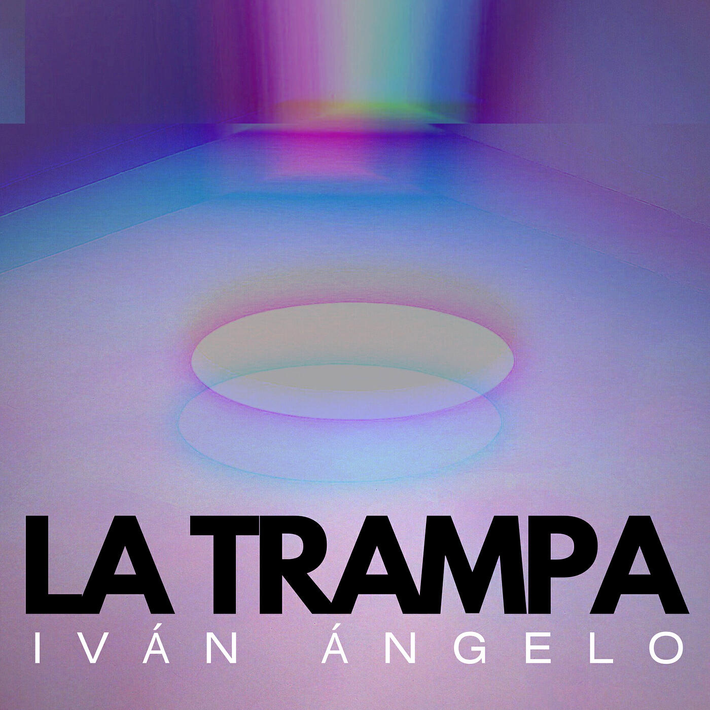 Релиз La Trampa