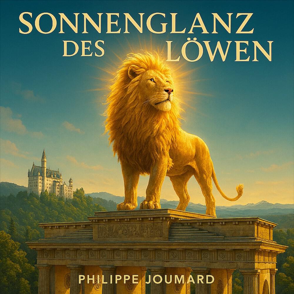 Релиз Sonnenglanz des Löwen
