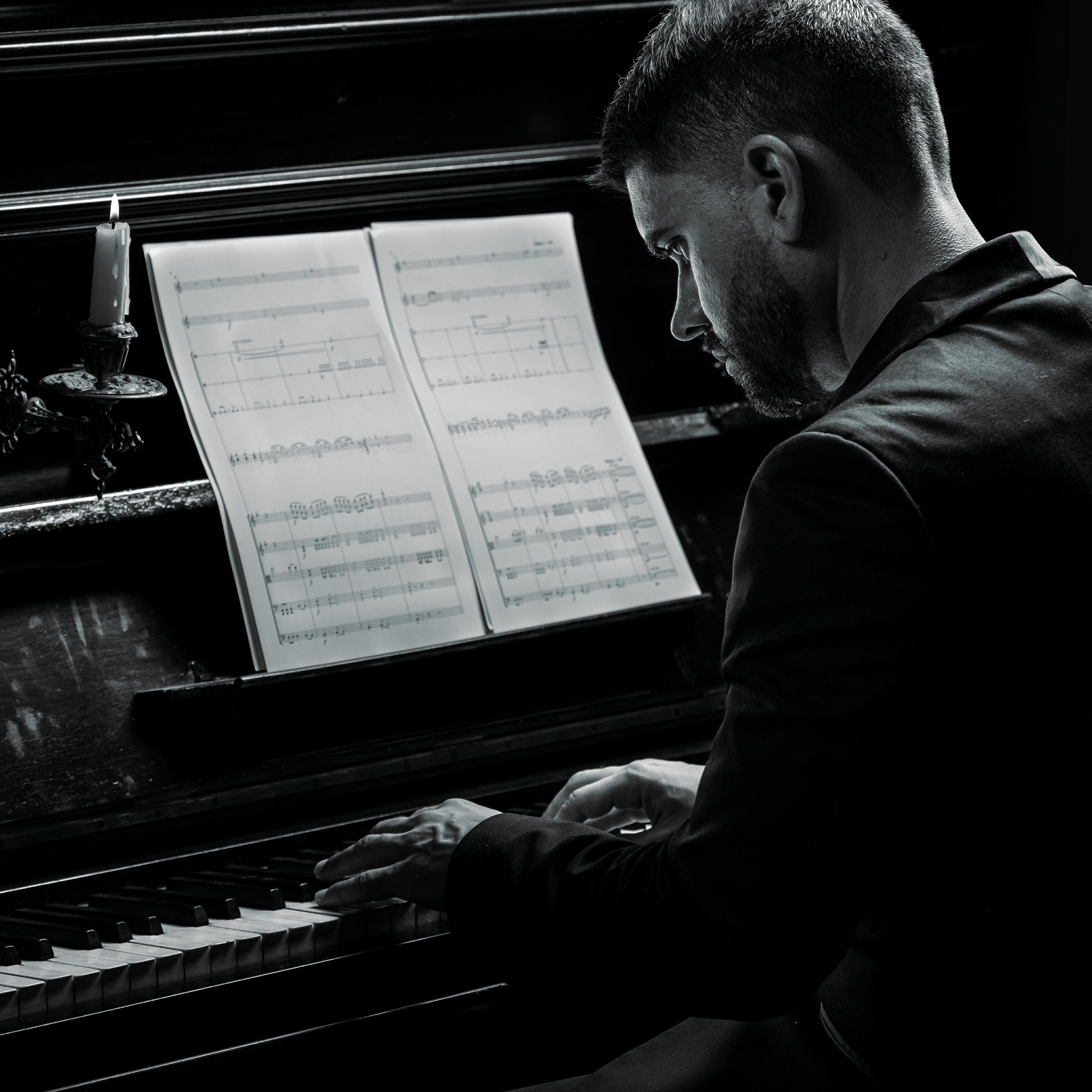 Релиз Piano Works