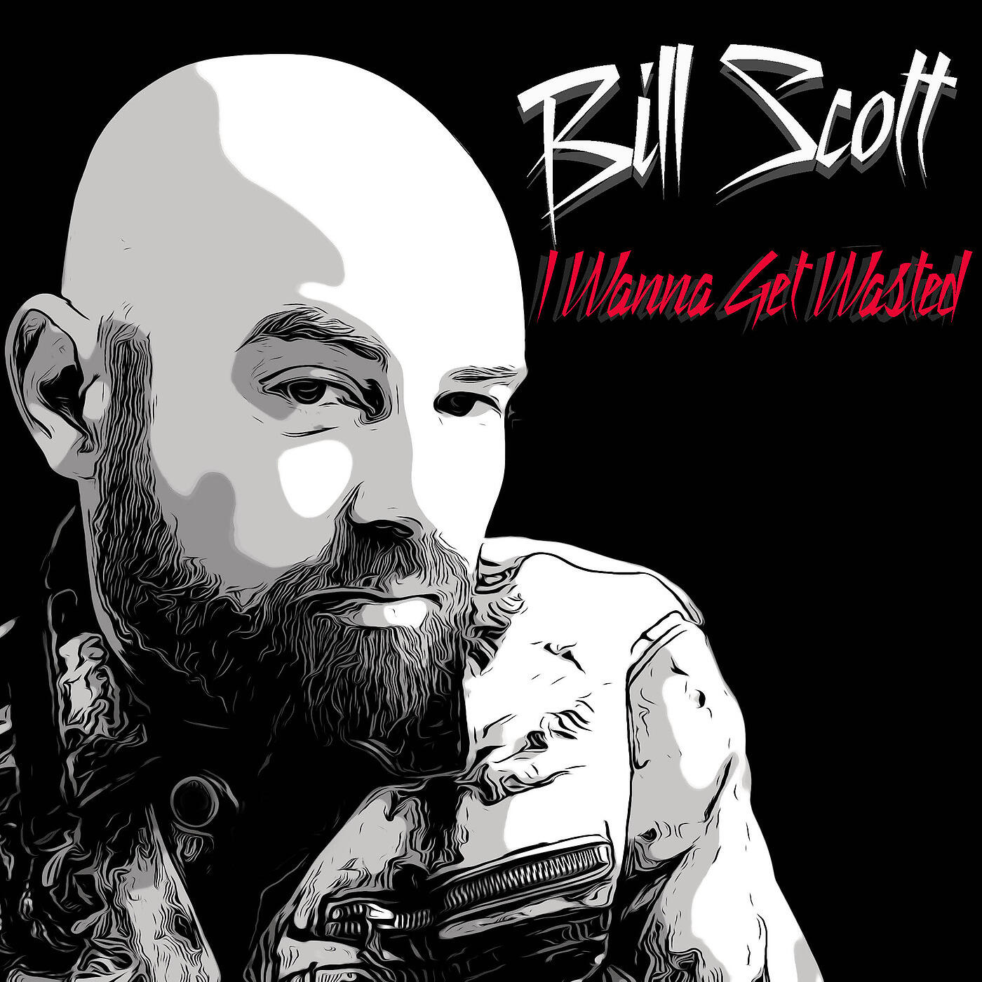 Bill Scott