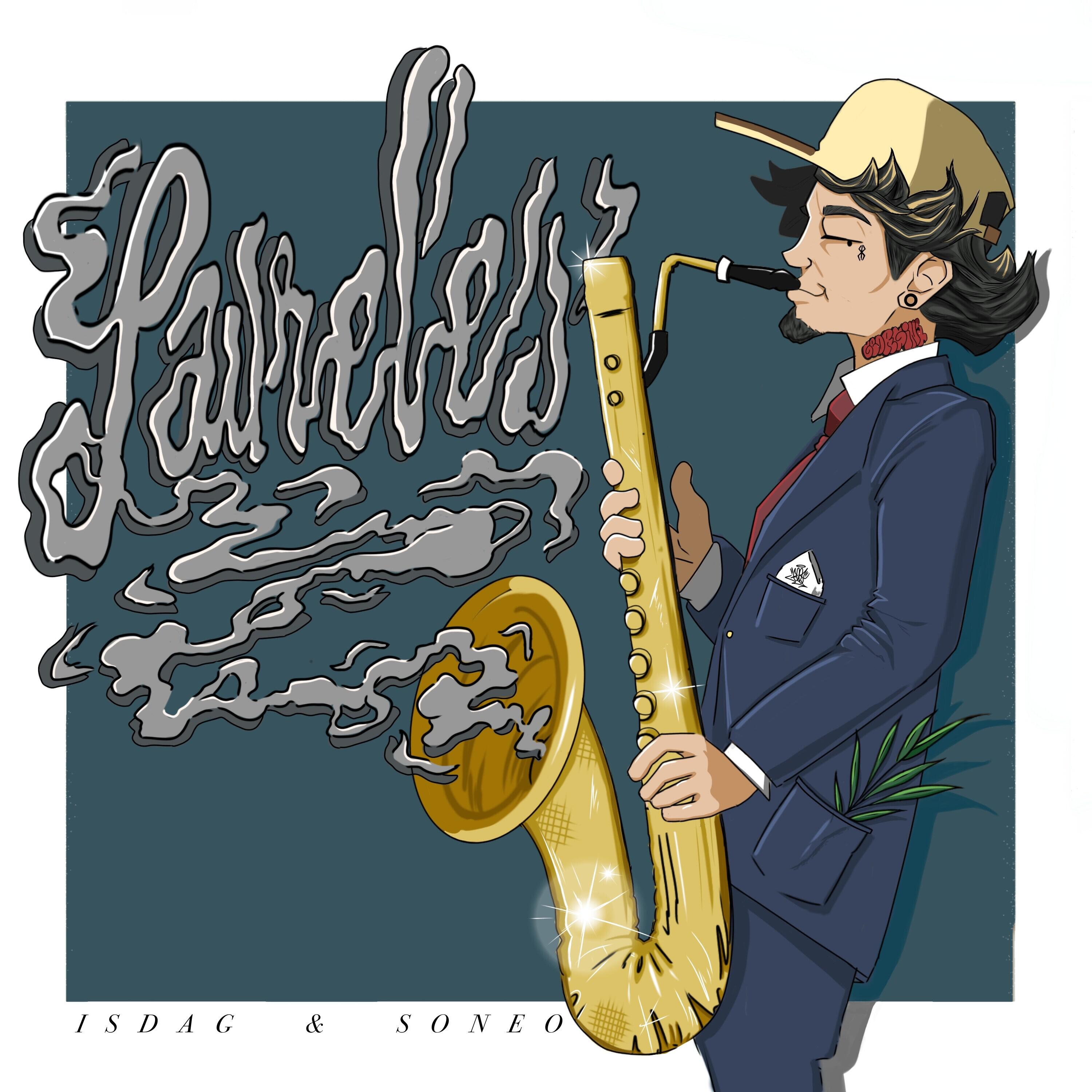 Релиз Laureles