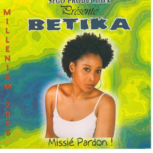 Релиз Missié pardon